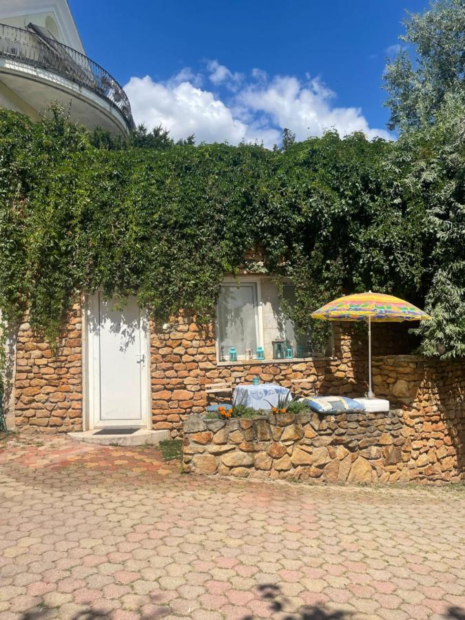 Best View Small House Free Parking Self Check-In Budapest Exterior foto